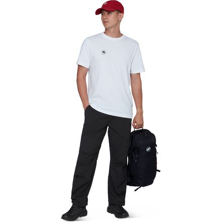 Mammut - Crag Climbing Pant - Men's
