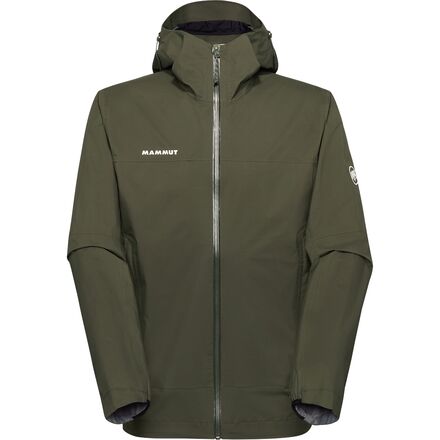 Ducan HS Hooded Jacket - Men's