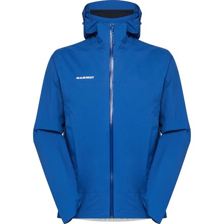 Ducan HS Hooded Jacket - Men's