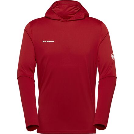 Selun FL Sun Hooded Shirt - Men's