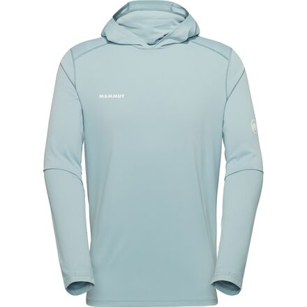 Mammut - Selun FL Sun Hooded Shirt - Men's