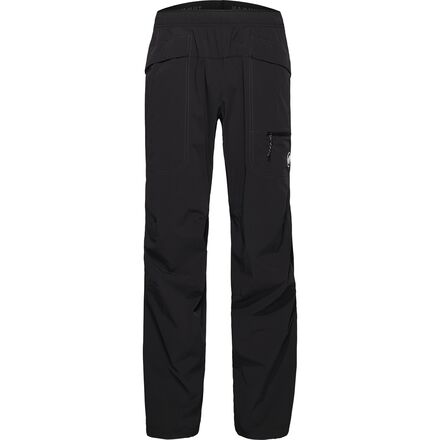 Mammut - Sender Climbing Pant - Men's
