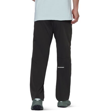 Mammut - Sender Climbing Pant - Men's