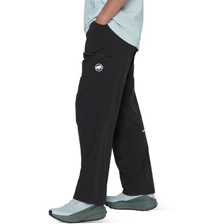 Mammut - Sender Climbing Pant - Men's
