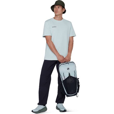 Mammut - Sender Climbing Pant - Men's