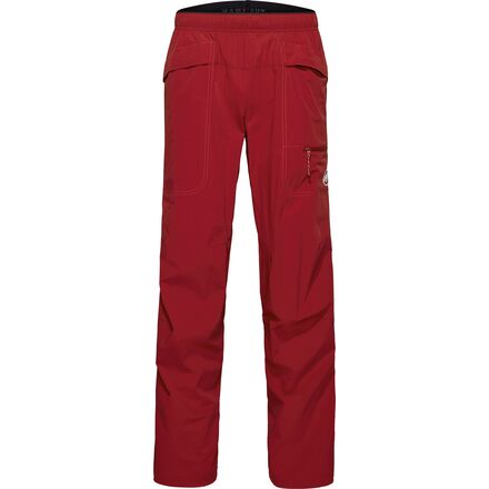 Mammut - Sender Climbing Pant - Men's