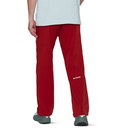 Mammut - Sender Climbing Pant - Men's