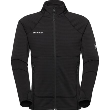 Mammut - Taiss ML Jacket - Men's