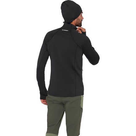 Mammut - Taiss ML Jacket - Men's