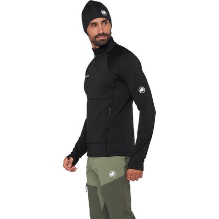 Mammut - Taiss ML Jacket - Men's