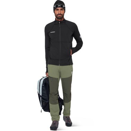 Mammut - Taiss ML Jacket - Men's