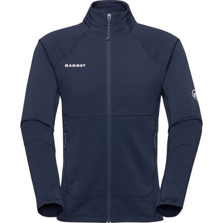 Mammut - Taiss ML Jacket - Men's