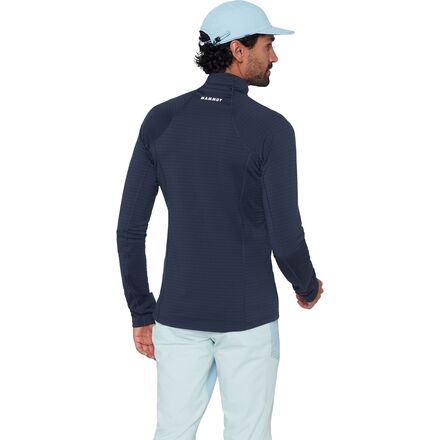 Mammut - Taiss ML Jacket - Men's