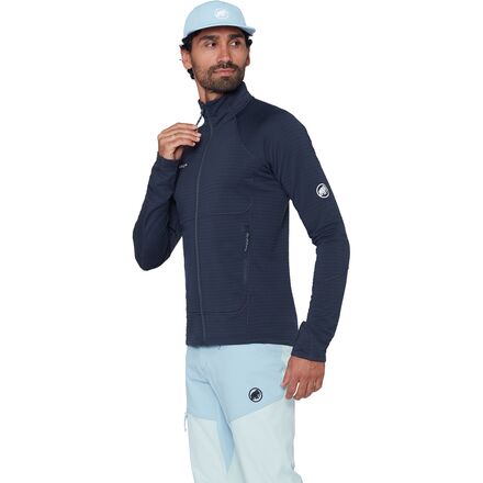 Mammut - Taiss ML Jacket - Men's