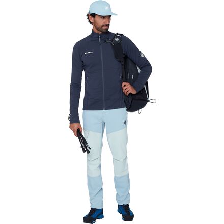 Mammut - Taiss ML Jacket - Men's
