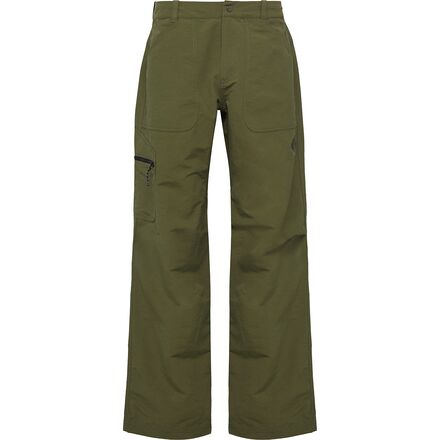 Workhorse Climbing Pant - Men's