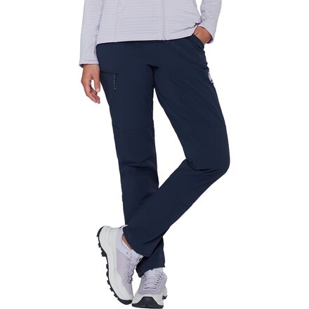 Courmayeur SO Pant - Women's