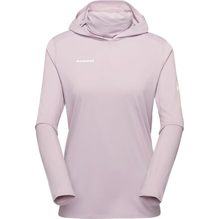 Selun FL Sun Hooded Top - Women's