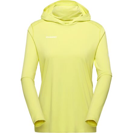 Selun FL Sun Hooded Top - Women's