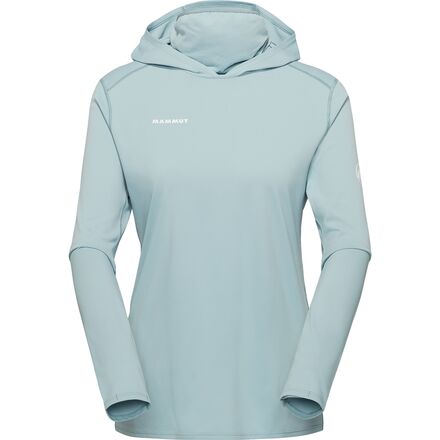 Selun FL Sun Hooded Top - Women's