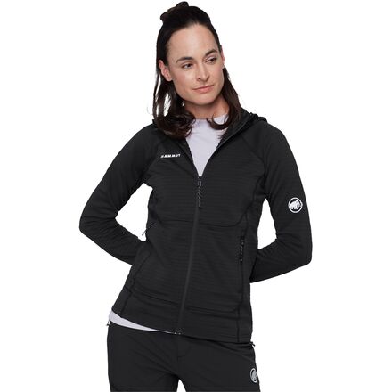 Taiss ML Hooded Jacket - Women's