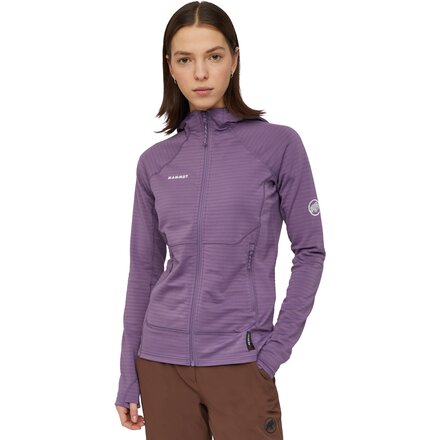 Taiss ML Hooded Jacket - Women's
