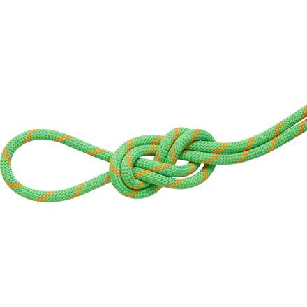 8.0 Alpine Dry Rope