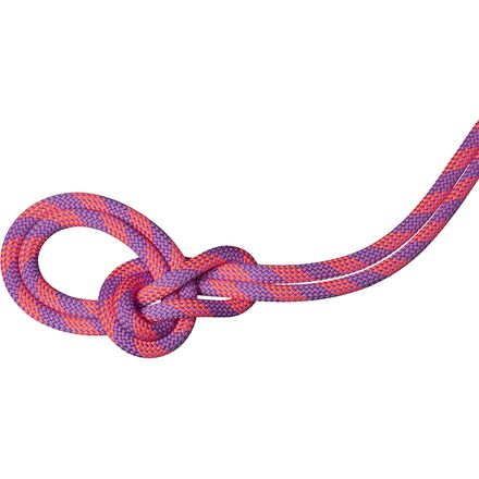 Crag Duodess Dry Rope - 9.5mm