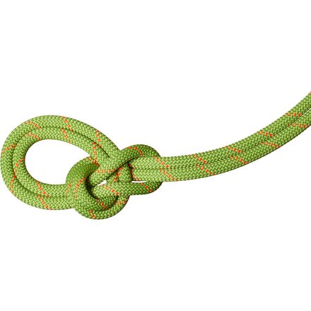 9.8 Crag Recycled Classic Rope