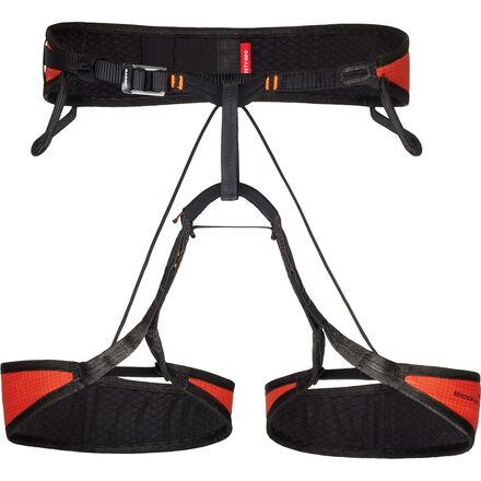 Adam Ondra Sender Light Harness