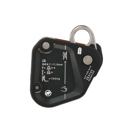 Mammut - Mammut Assist Belay Resistor