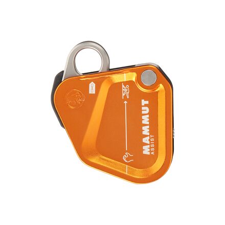 Mammut - Mammut Assist Belay Resistor
