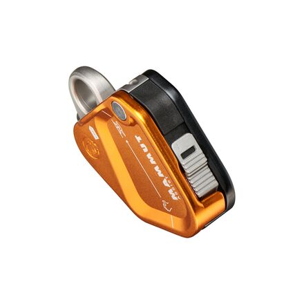 Mammut - Mammut Assist Belay Resistor