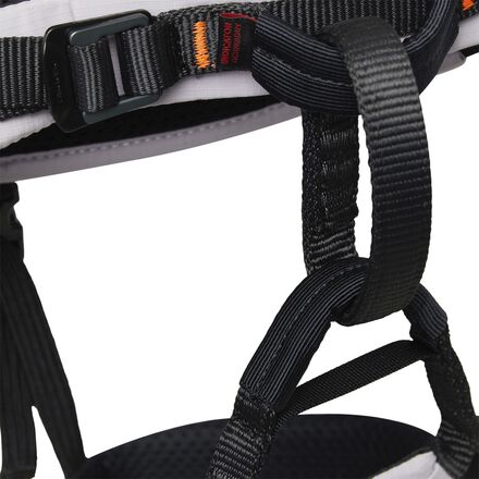 Mammut - Ophir 2.0 Harness - Kids'