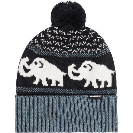 Retro Beanie