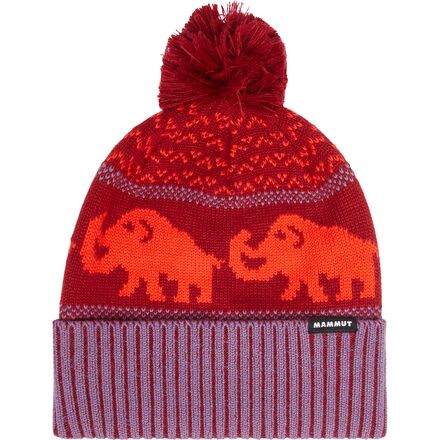 Retro Beanie