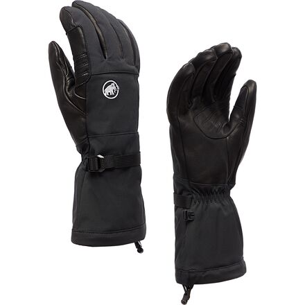 Mammut - Stoney HS Thermo Glove