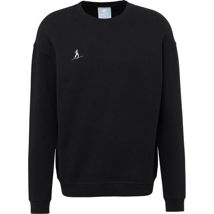 Base ML Ski Tour Crew Neck Sweatshirt - Men's