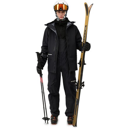 Mammut - Eiger Free Advanced HS Bib Pant - Men's
