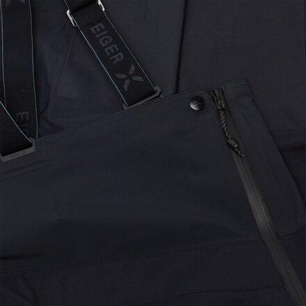 Mammut - Eiger Free Advanced HS Bib Pant - Men's