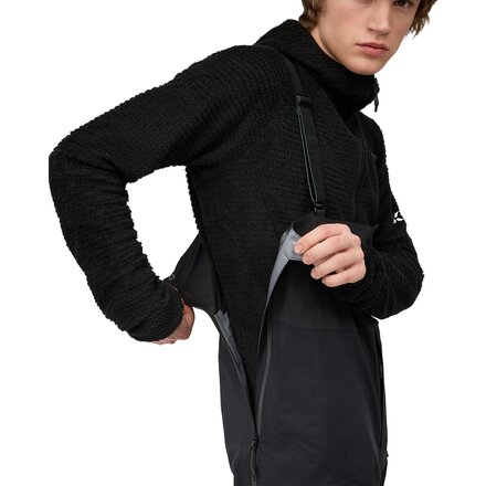 Mammut - Eiger Free Advanced HS Bib Pant - Men's