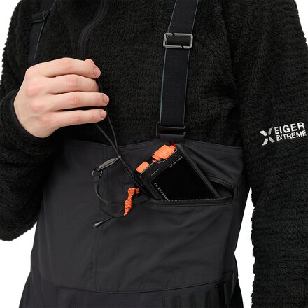 Mammut - Eiger Free Advanced HS Bib Pant - Men's