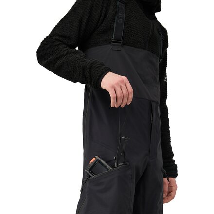 Mammut - Eiger Free Advanced HS Bib Pant - Men's