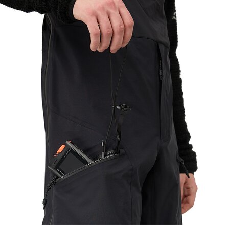 Mammut - Eiger Free Advanced HS Bib Pant - Men's