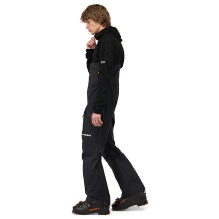 Mammut - Eiger Free Advanced HS Bib Pant - Men's