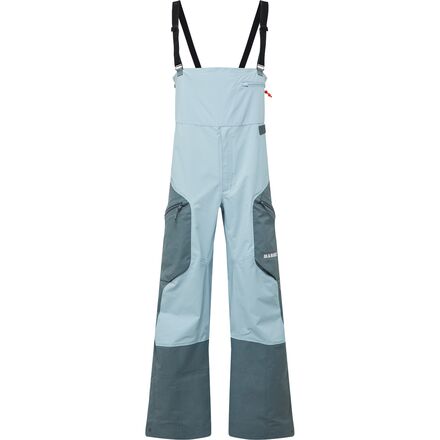 Eiger Free Advanced HS Bib Pant - Men's