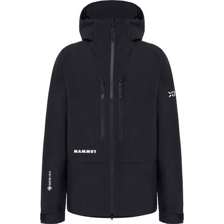 Eiger Free Advanced HS Hooded Jacket - Men's