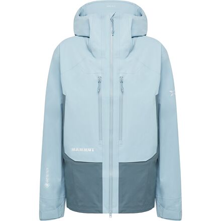 Eiger Free Advanced HS Hooded Jacket - Men's
