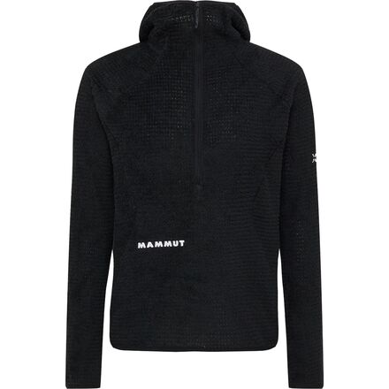 Eiger Free ML Air Half Zip Hoodie - Men's