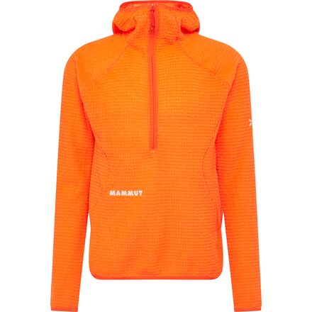 Eiger Free ML Air Half Zip Hoodie - Men's